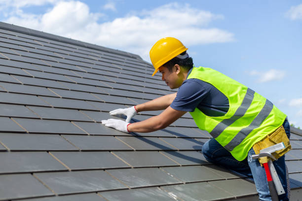 Quick and Trustworthy Emergency Roof Repair Services in Belle Plaine, KS
