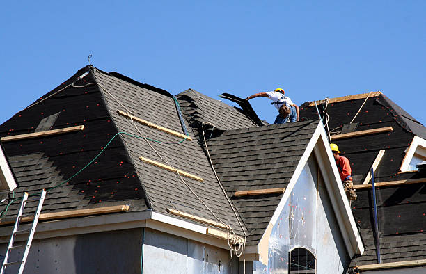 Belle Plaine, KS Roofing Contractor Company
