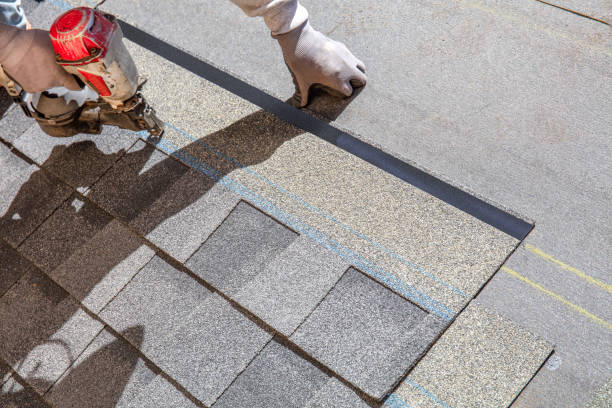 Best Roofing Contractor Near Me  in Belle Plaine, KS